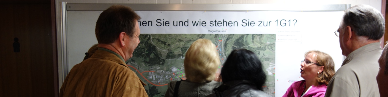 B�rgerwerkstatt Au am Rhein